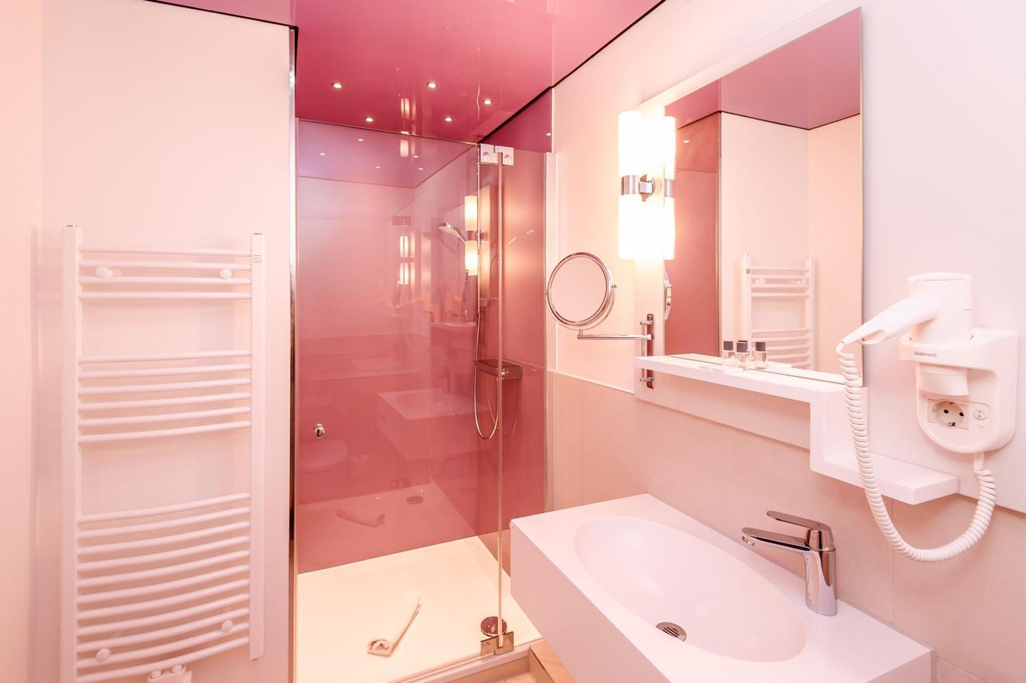 Hotel Am Alten Hafen Висмар Экстерьер фото
