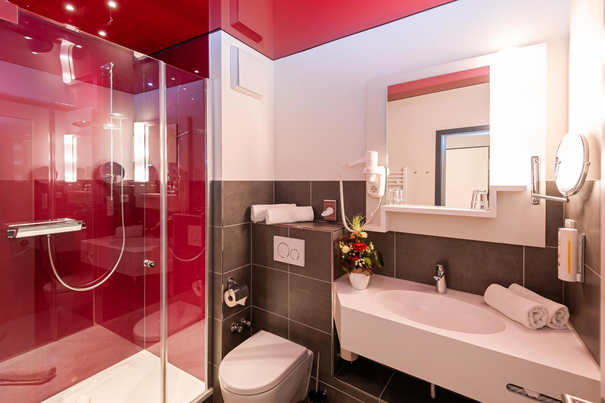 Hotel Am Alten Hafen Висмар Экстерьер фото