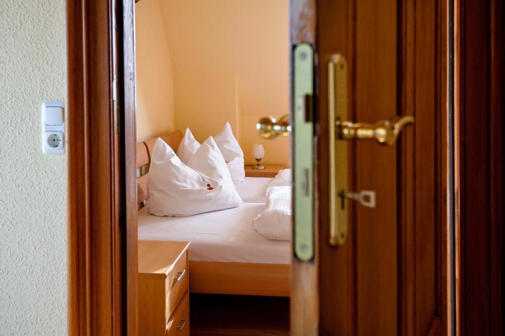 Hotel Am Alten Hafen Висмар Номер фото