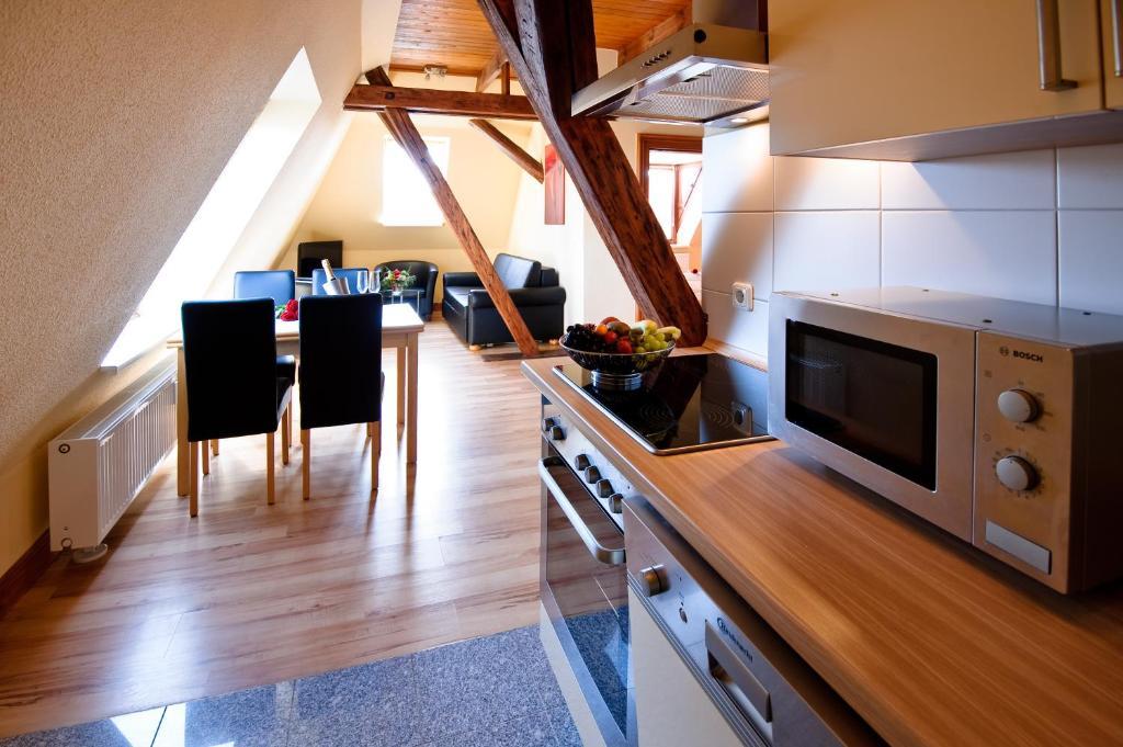 Hotel Am Alten Hafen Висмар Экстерьер фото