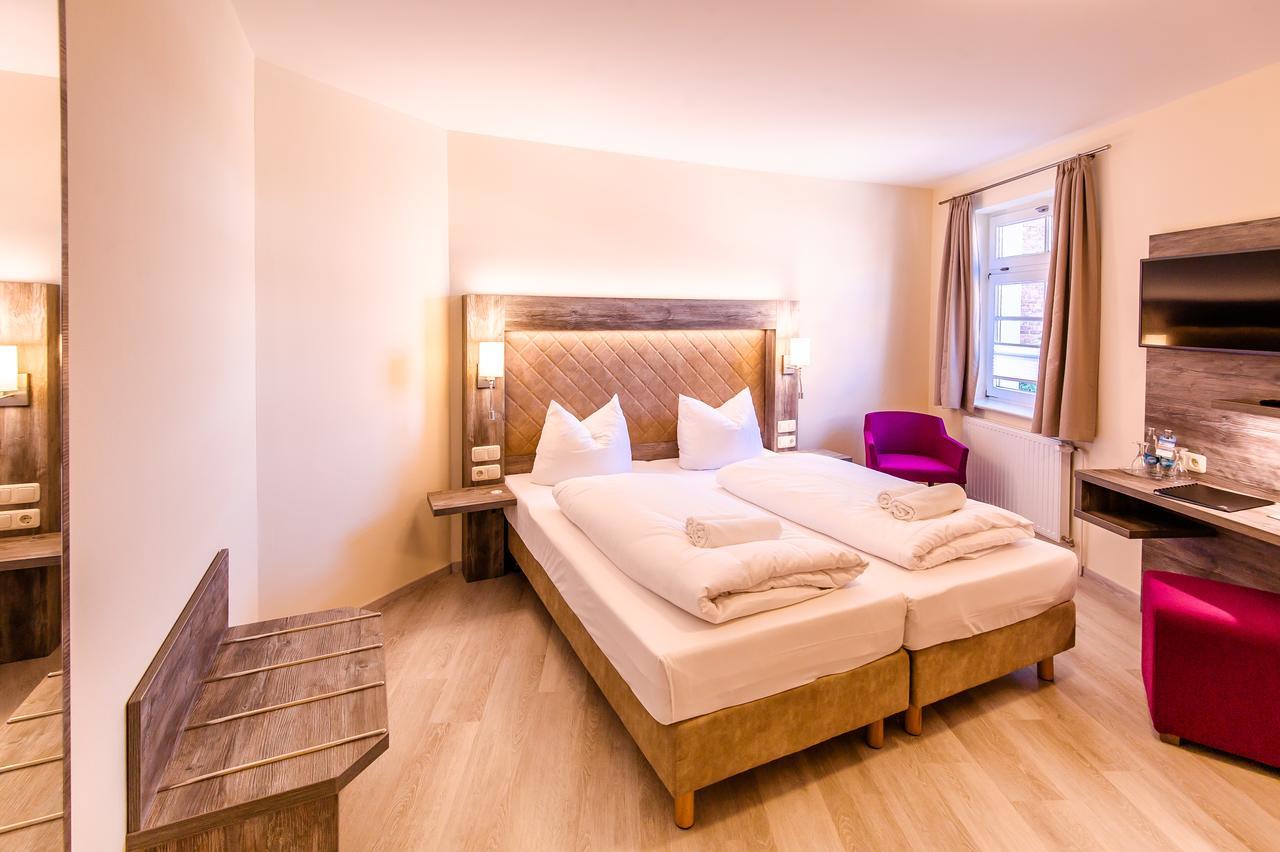 Hotel Am Alten Hafen Висмар Экстерьер фото
