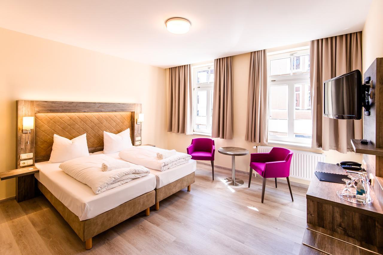 Hotel Am Alten Hafen Висмар Экстерьер фото